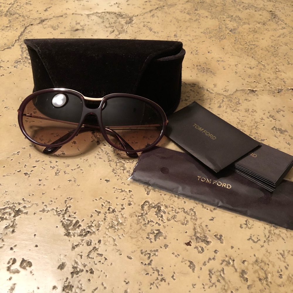 Tom Ford Shades